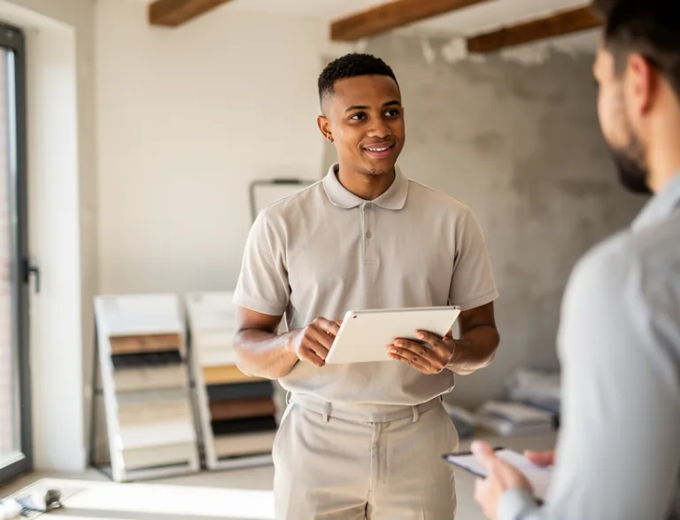 renovation broker Kalamazoo